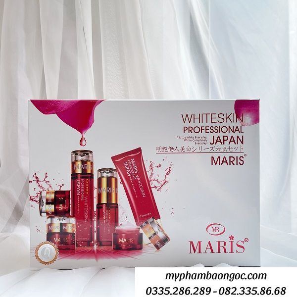 Mỹ phẩm nhật bản chính hãng