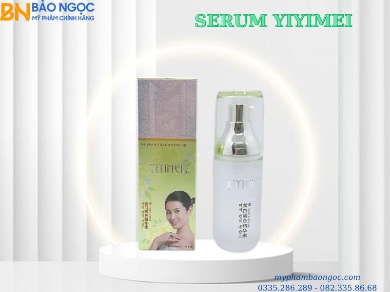 Serum Yiyimei