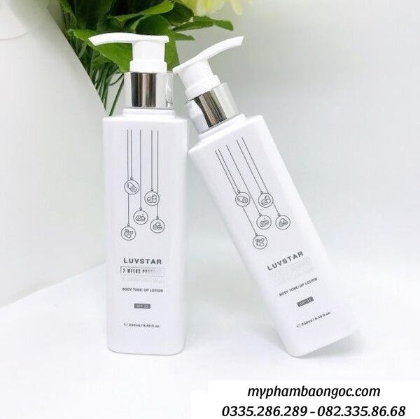 Cách sử dụng duong-trang-body-luvstar