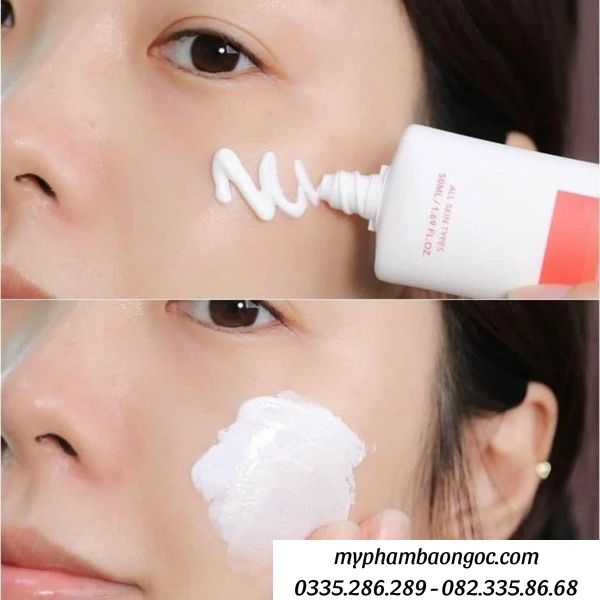 KEM CHỐNG NẮNG CELL FUSION C LASER SUN CREAM 100 HÀN QUỐC