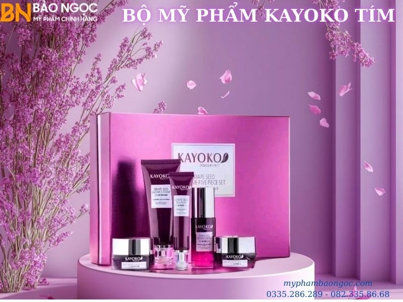 KEM KAYOKO TÍM TRỊ NÁM TÀN NHANG DƯỠNG TRẮNG DA NHẬT BẢN