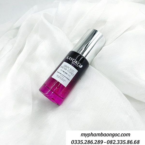 SERUM KAYOKO TÍM TRỊ NÁM TÀN NHANG NHẬT BẢN