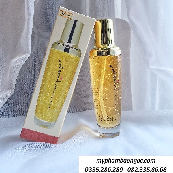 Serum Lebelage hàn quốc chính hãng