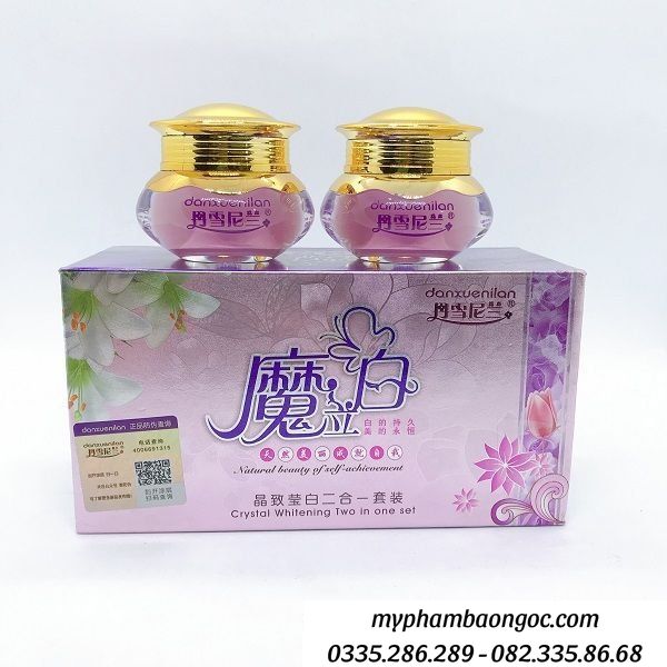 bộ đôi hoàng cung hồng chính hãng