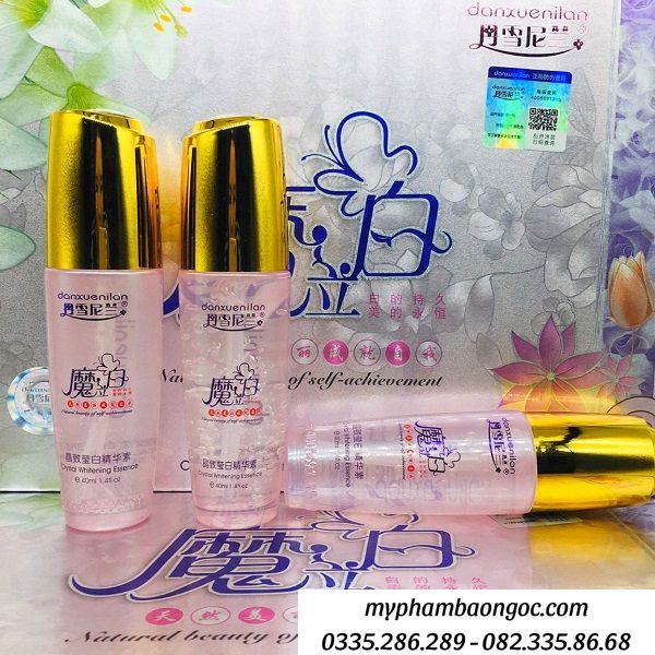 SERUM TRỊ NÁM HOÀNG CUNG HỒNG DAXUENILAN